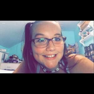 Meet your Posher, Leah